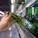 Heineken lucra menos do que o previsto no 1º semestre