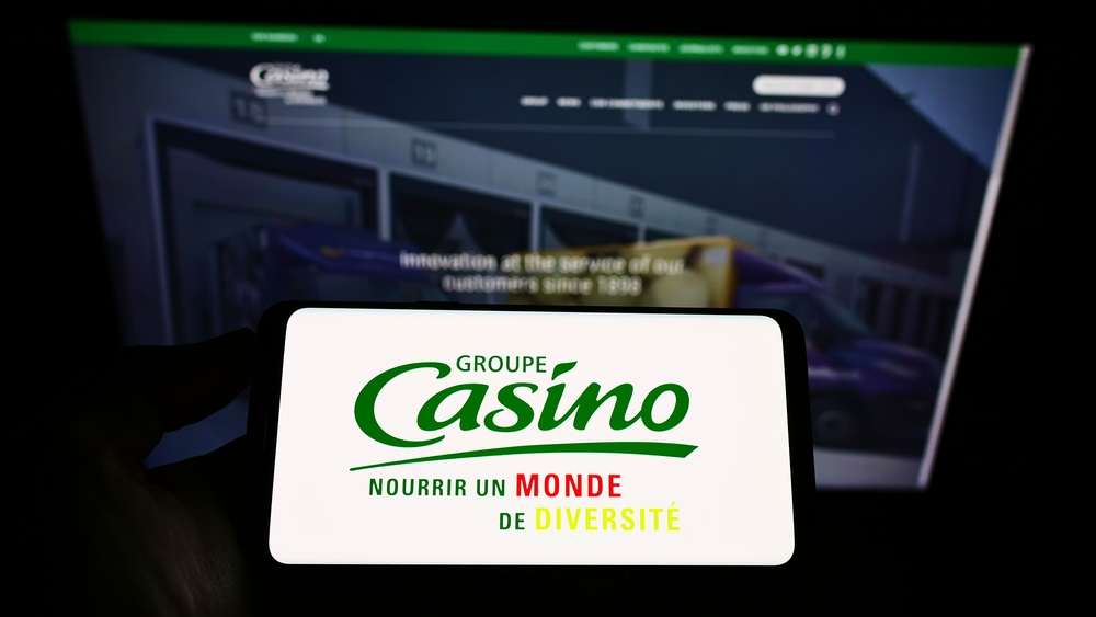 Casino fornece detalhes sobre ofertas rivais de injeção de capital