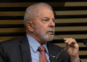 Lula: Por parte do governo, vamos criar as condições para a industrialização