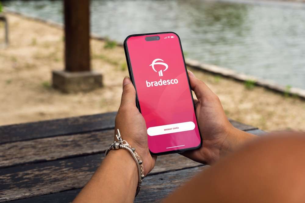 Bradesco disponibiliza conta global para todos os clientes