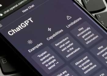 ChatGPT é inútil para identificar plágio em trabalhos de alunos