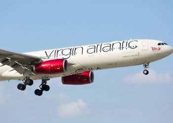 Anac autoriza companhia aérea Virgin Atlantic a operar voos diários no Brasil