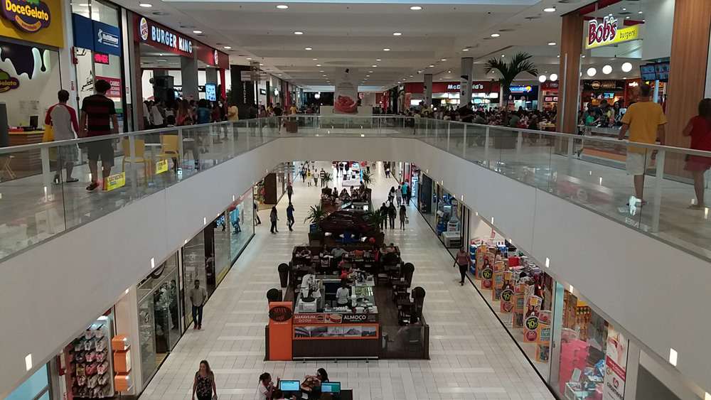 Shoppings: administradora Saphyr é comprada pela HSI e passa a se chamar Alqia