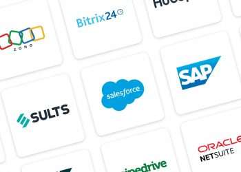 Os 7 melhores softwares de gestão para redes de franquias e filiais