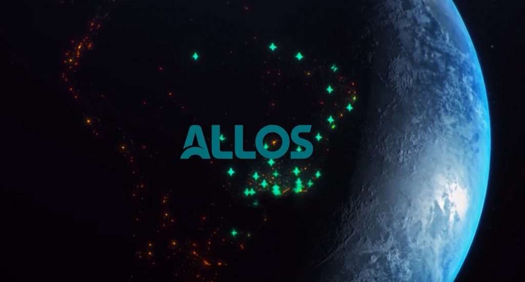 React M&C: Tudo sobre a primeira campanha da Allos