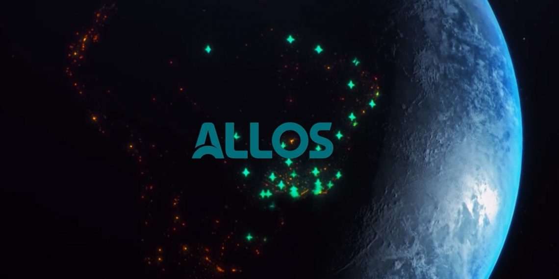 React M&C: Tudo sobre a primeira campanha da Allos