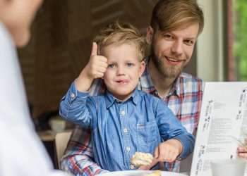 Dia dos Pais gera expectativa de aumento de faturamento para bares e restaurantes