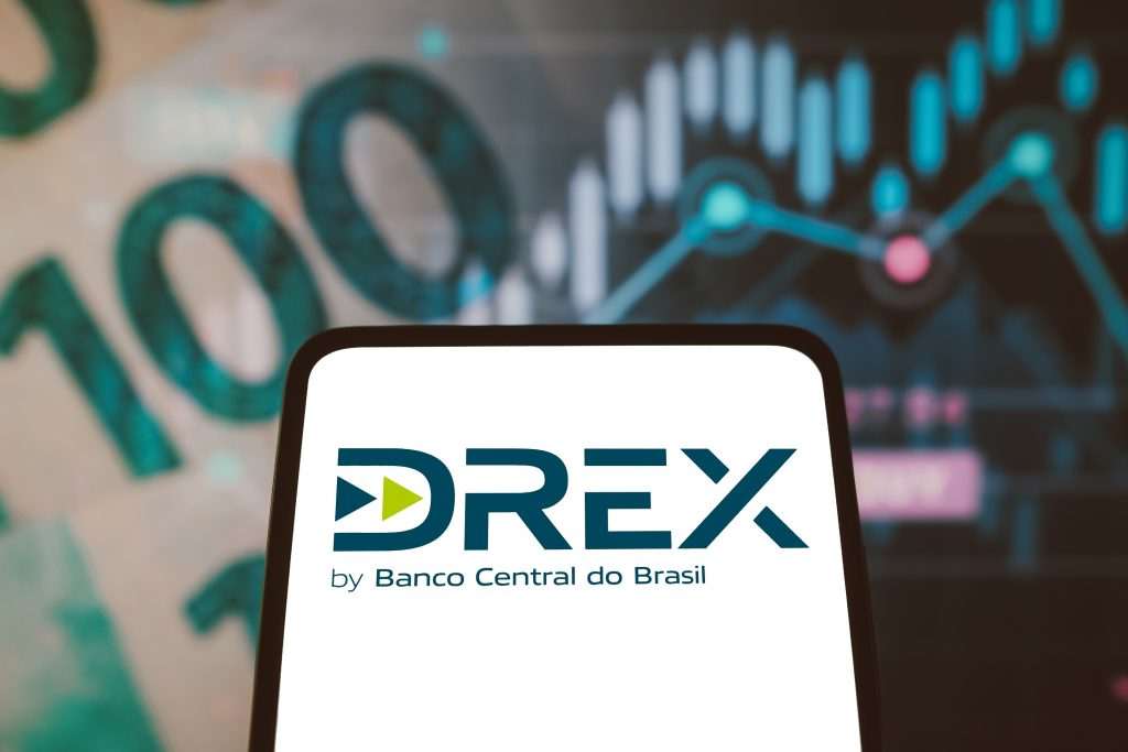 Drex e blockchain trazem oportunidades de novos negócios para o mercado de TI