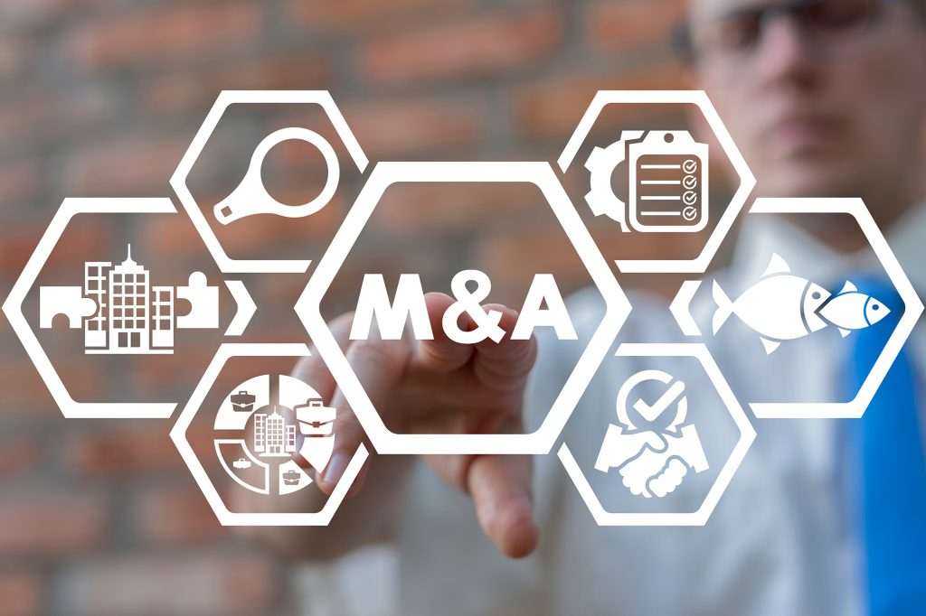 Fusões e aquisições de Tecnologia, Mídia e Telecomunicações caem 41% no primeiro semestre do ano