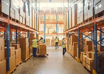 Grupo CB investe R$ 1 bilhão na construção de novo galpão logístico em Cajamar