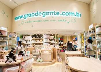 Grão de Gente inaugura primeira loja física de olho na experiência do cliente