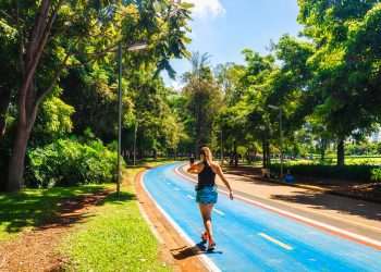 Com parceria da Braskem, Parque do Ibirapuera antecipa em 2 anos meta de lixo zero