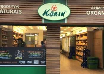 Korin mira mercado corporativo com lançamento da plataforma de e-commerce