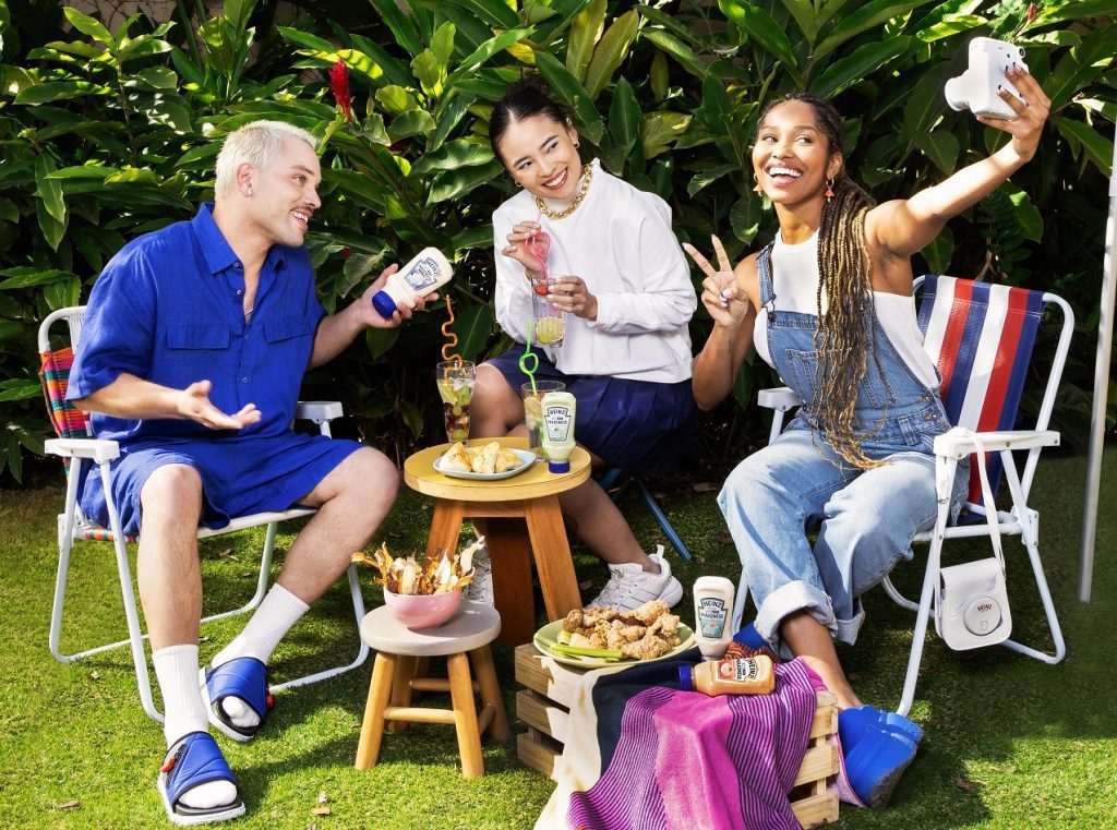 Kraft Heinz quer triplicar atuação no foodservice no Brasil em quatro anos