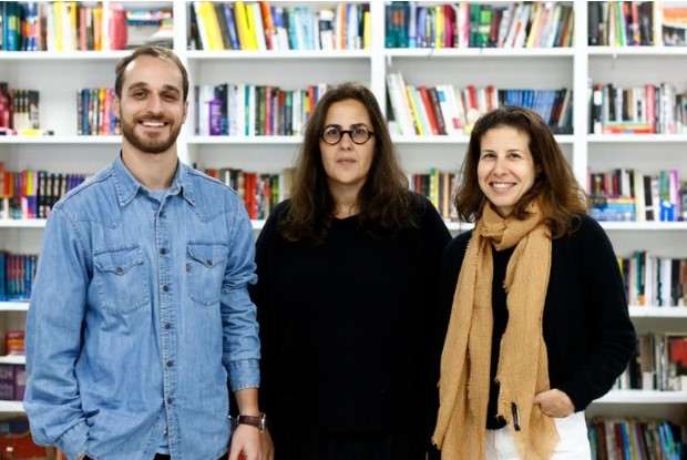 Livraria online Dois Pontos e clube de assinatura Tag promovem fusão