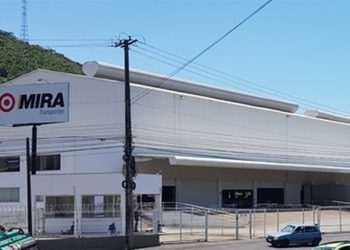 Mira Transportes amplia sede do Espírito Santo e inicia distribuição de cargas no Estado