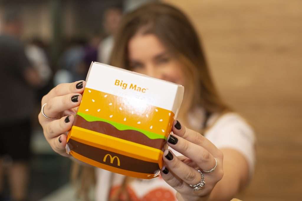 McDia Feliz terá apoio do Instituto Ayrton Senna e da Pernambucanas