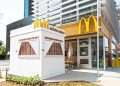 McDonald's inaugura restaurante sustentável na região da Avenida Paulista