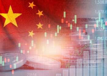 Mercado considera insuficientes estímulos da China para impulsionar economia