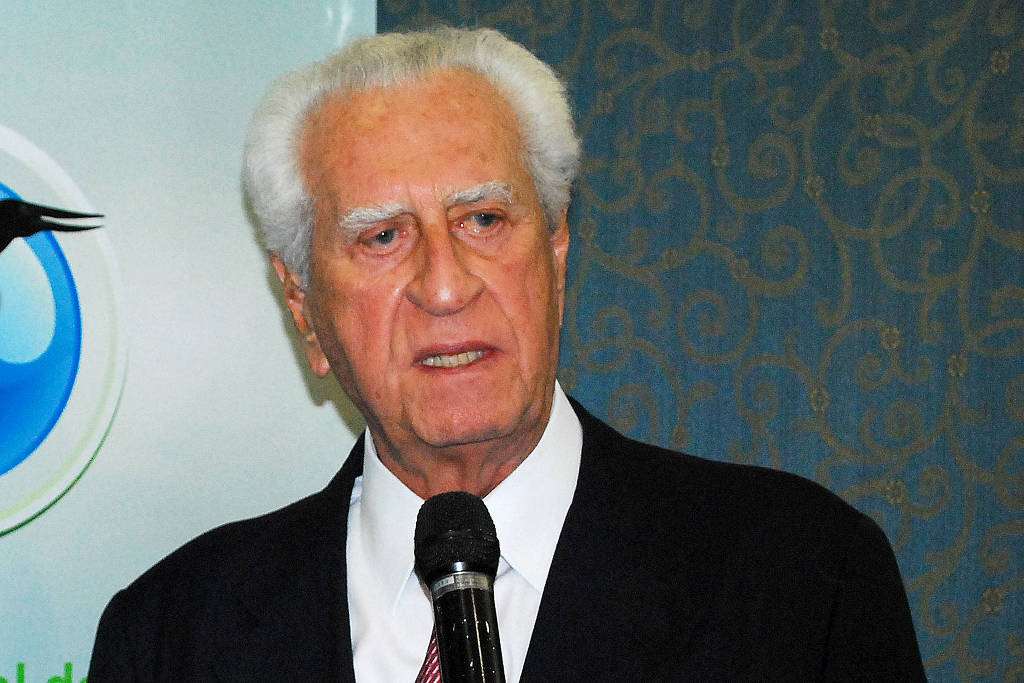 Morre Antonio Oliveira Santos, que ajudou a ampliar expansão do Sesc e do Senac
