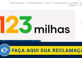 Procon-SP notifica 123milhas sobre a  suspensão de pacotes e emissão de passagens