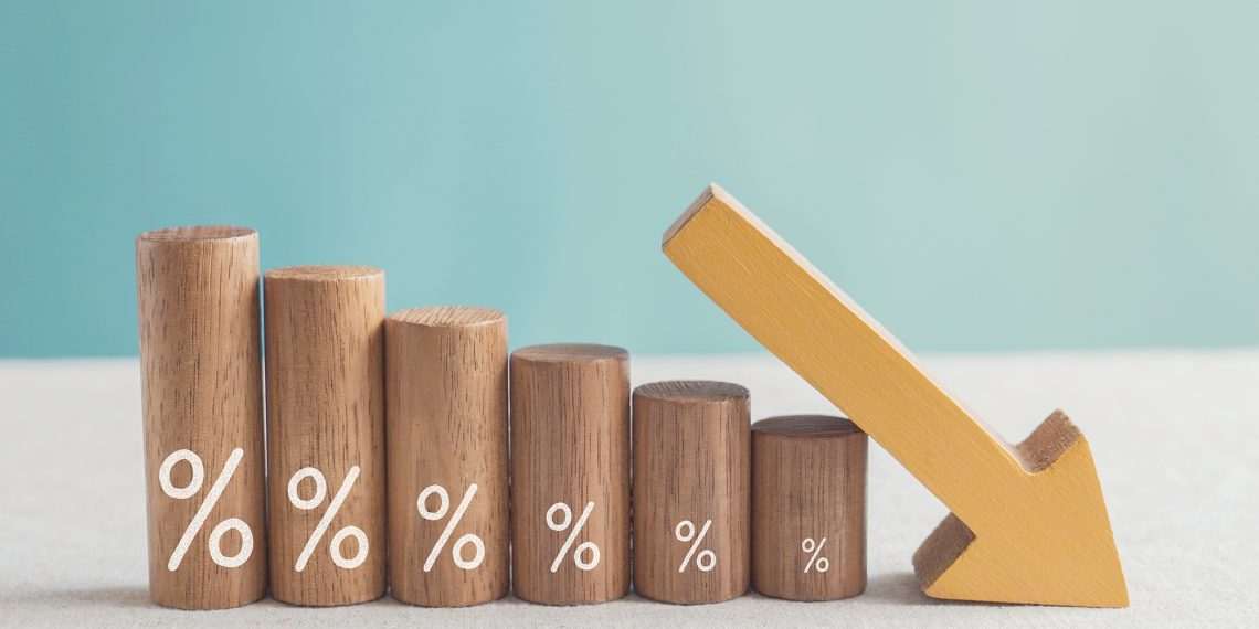 Bancos só veem queda de juros no ano que vem