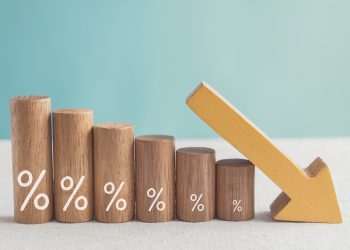 Bancos só veem queda de juros no ano que vem