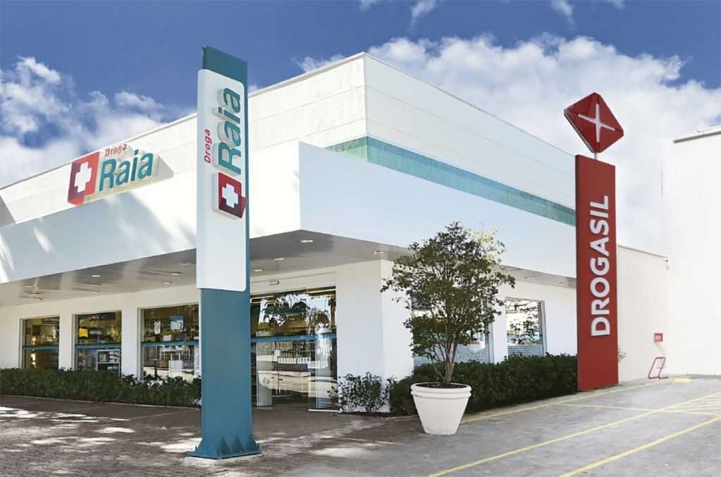 RaiaDrogasil amplia parceria para produção de energia renovável