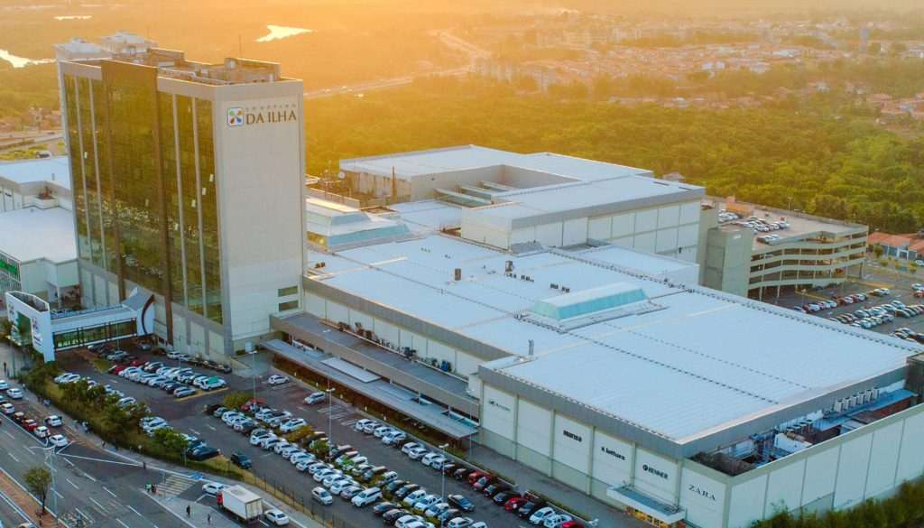 Shoppings Sá Cavalcante lança ferramenta para abertura de franquias em seus empreendimentos
