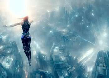 Se o metaverso ainda não mexeu com você, logo vai mexer!