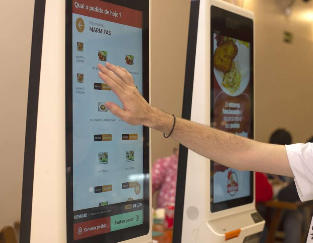 Totem da TecToy chega para resolver a vida do lojista