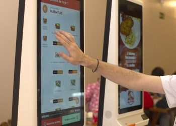Totem da TecToy chega para resolver a vida do lojista