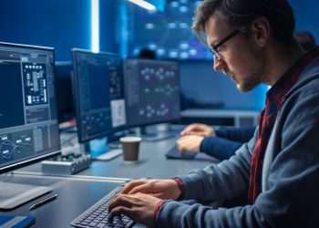 O que a integração do Excel com Python sinaliza ao mercado e profissionais de TI sobre oportunidades de emprego?