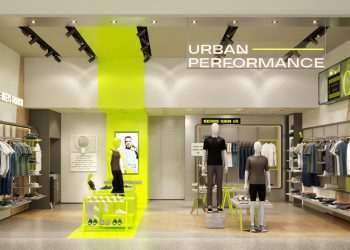 Urban Performance inaugura terceira loja física do país
