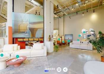 A Westwing lança 3D commerce, visando melhorar a experiência do cliente