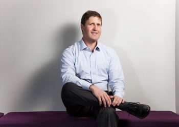 Ticket tem novo diretor geral; confira outras movimentações