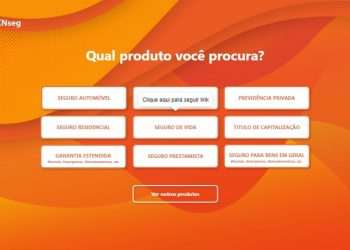 CNSeg lança plataforma que reúne todos os produtos de seguros do mercado