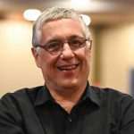 Luiz Alberto Marinho