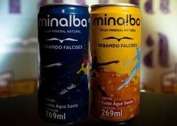 Minalba Brasil lança novo produto social em parceria com a Gerando Falcões