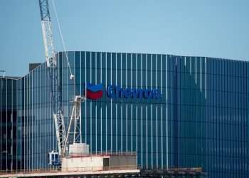 Na Austrália, sindicato tem aval para eventual greve no setor de gás, em disputa com Chevron