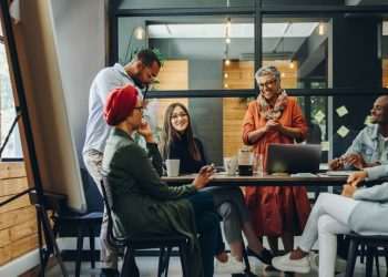 Se diversidade dá lucro por que é difícil promover mudanças?