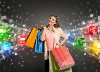 Varejo digital cresce 20,1% no primeiro semestre de 2023
