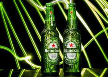 Heineken facilita acesso à energia renovável para residências, bares e restaurantes