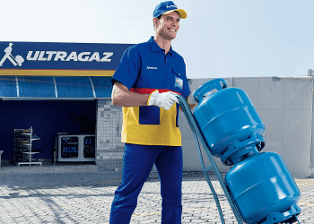 Relatora no Cade vota para rejeitar consórcio entre Ultragaz e Supergasbras
