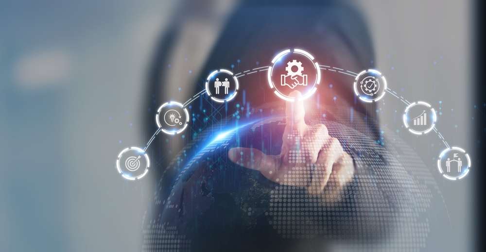 Integração fora da caixa no consumo e no varejo