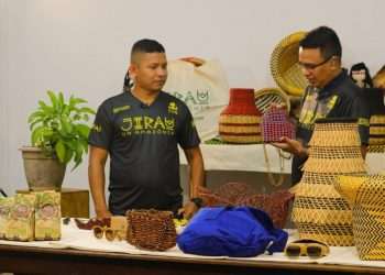 Jirau da Amazônia firma parceria com a TodoSim visando o varejo social e sustentável