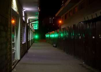 Apagão do dia 15 provoca queda de quase 5% no varejo em todo o País