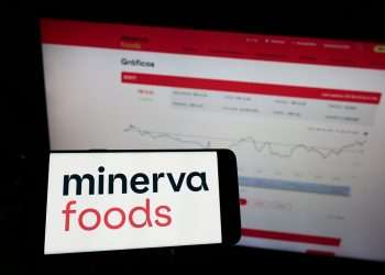 Minerva Foods tem lucro líquido de R$ 120,7 milhões no 2º trimestre