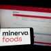 Minerva Foods tem lucro líquido de R$ 120,7 milhões no 2º trimestre