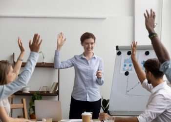 Como fazer com que motivação faça parte da cultura corporativa?